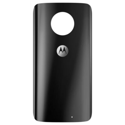 Capac Baterie Motorola Moto X4 Negru