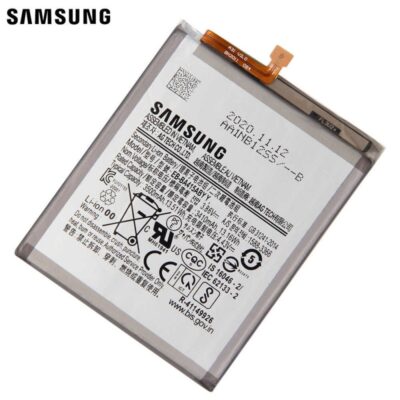 Acumulator Samsung Galaxy A41, A415