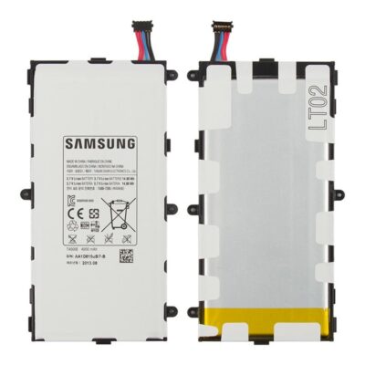Acumulator Samsung Galaxy Tab 3 7.0 P3200, SM T211, SM T215