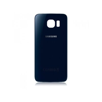 Capac Baterie Samsung Galaxy S6 G920F Albastru