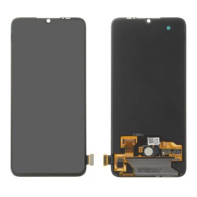 Ecran LCD Display Xiaomi Mi 9 Lite Negru