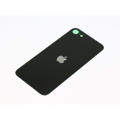 Capac Baterie Apple iPhone SE 2020, Negru