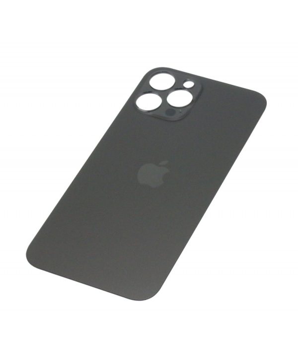 inlocuire capac spate sticla apple iphone 12 pro ax