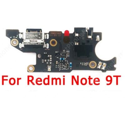 Modul Incarcare Xiaomi Redmi Note 9T