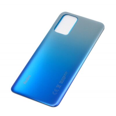 Capac Baterie Xiaomi Redmi Note 10S Albastru