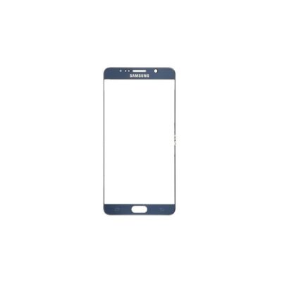 Geam Sticla Samsung Galaxy Note 5 SM N920T Albastru Inchis