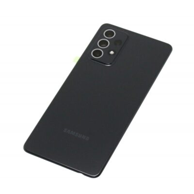 Capac Baterie Samsung Galaxy A52S 5G, A528 Negru
