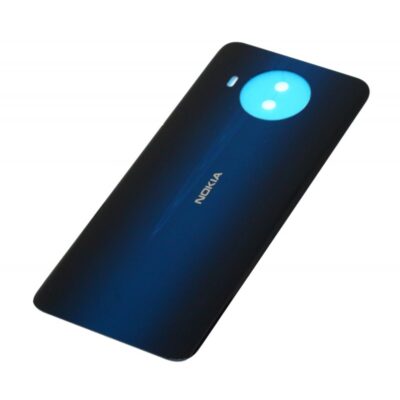 Capac Baterie Nokia 8.3 Albastru