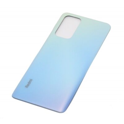 Capac Baterie Xiaomi Redmi Note 10 Pro Glacier Blue