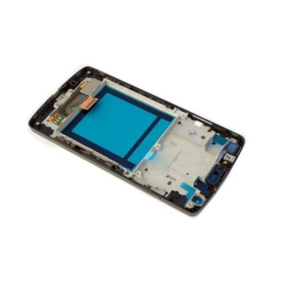 Rama LCD Display LG Nexus 5, D820 Neagra