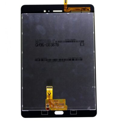 Ecran LCD Display Compley Samsung Galaxy Tab A 8.0 T350 T355 Gri