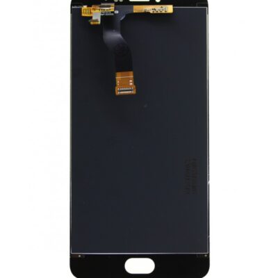 Ecran LCD Display Meizu M3 Note, M681 H Gold