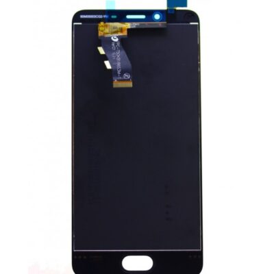 Ecran LCD Display Meizu U10 Alb