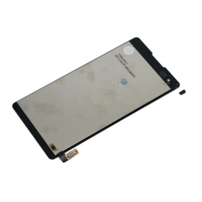 Ecran LCD Display LG X Style, K200, K200DS Negru