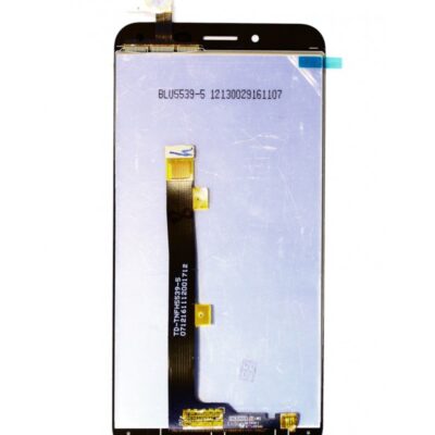 Ecran LCD Display Asus Zenfone 3 Max ZC553KL Negru
