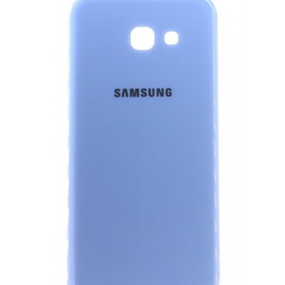 Capac Baterie Samsung Galaxy A5 (2017) A520 Albastru