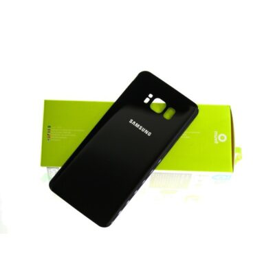 Capac Baterie Samsung Galaxy S8 G950F Negru