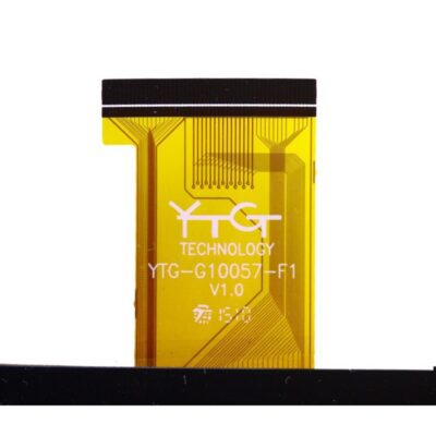 Touchscreen Universal 10 inch YTG-G10057 Negru