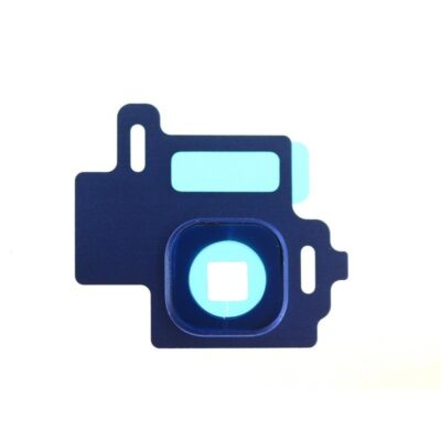 Geam Camera Samsung Galaxy S8 G950F Albastru