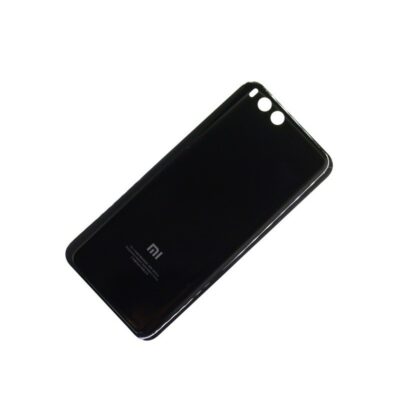 Capac Baterie Xiaomi Mi 6 Negru