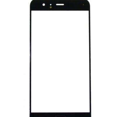 Geam Sticla Xiaomi Mi 6 Negru