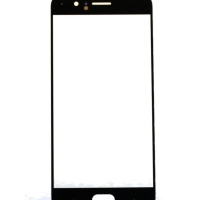 Geam Sticla OnePlus 5 Negru