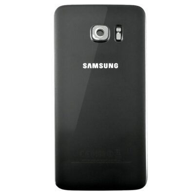 Capac Baterie Samsung Galaxy s7 edge G935 Negru