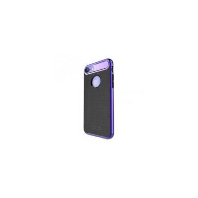 Husa Usams Yogo Series Apple iPhone 7, Iphone 8 Violet