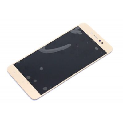 Ecran LCD Display Xiaomi Redmi Note 5A Prime Gold
