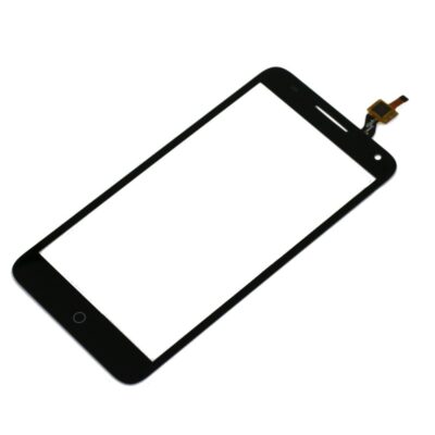 Touchscreen Alcatel OneTouch Pop 3 (5.5) 5025 Negru