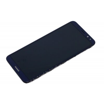 Ecran LCD Display Huawei Mate 10 Lite Albastru