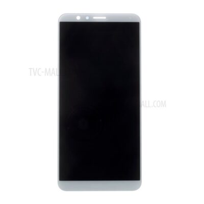 Ecran LCD Display Huawei Honor 7X Alb