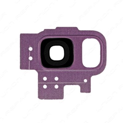 Geam Camera Samsung Galaxy S9 G960 Violet