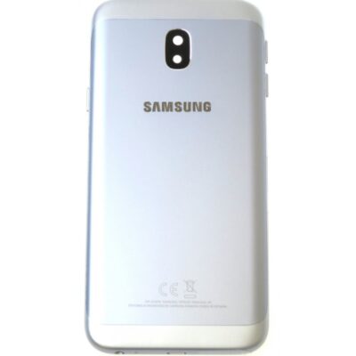 Capac Baterie Samsung Galaxy J3 (2017) J330 Argintiu