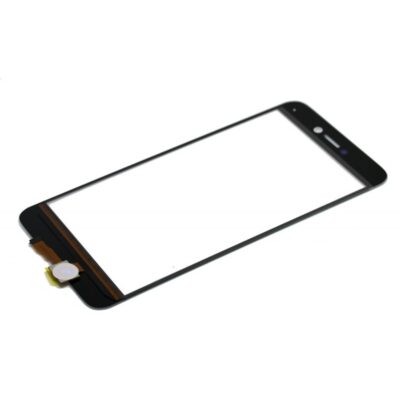 Touchscreen Huawei P8 Lite 2017 / P9 Lite 2017 cu OCA Negru