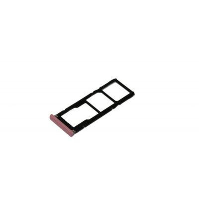 Suport Sim Xiaomi Redmi Y1 (note 5a) Roz