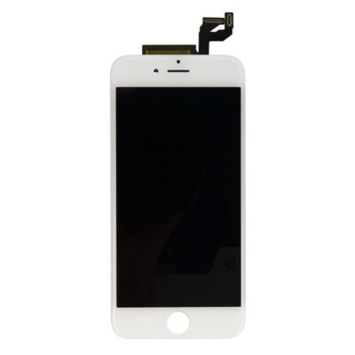 Ecran LCD Display Apple iPhone 6S Alb High Copy