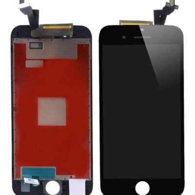 Ecran LCD Display Apple iPhone 6S Negru High Copy