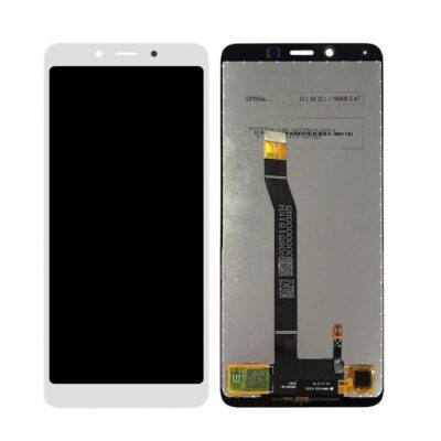 Ecran LCD Display Xiaomi Redmi 6A, Xiaomi Redmi 6 Alb