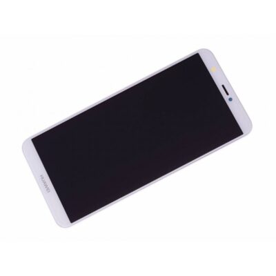 Ecran LCD Display Huawei P smart Alb