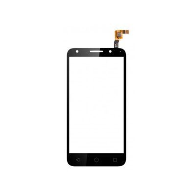Touchscreen Alcatel OneTouch Pixi 4 (5″) 5045 Negru