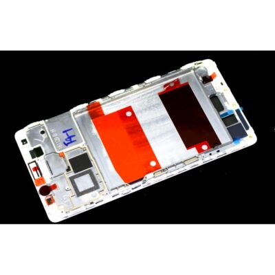 Rama LCD Huawei Mate 8 Alb