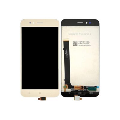 Ecran LCD Display Xiaomi Mi A1 (5X) Gold