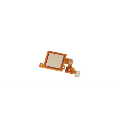 Home Buton + Senzor Amprenta Xiaomi Mi A1 (5X) Gold