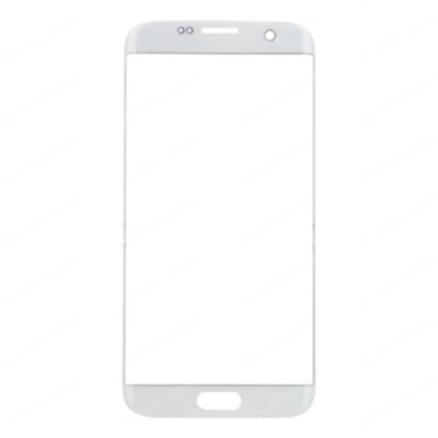 Geam Sticla Samsung Galaxy S7 edge G935 Alb