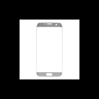 Geam Sticla Samsung Galaxy S7 edge G935 Argintiu