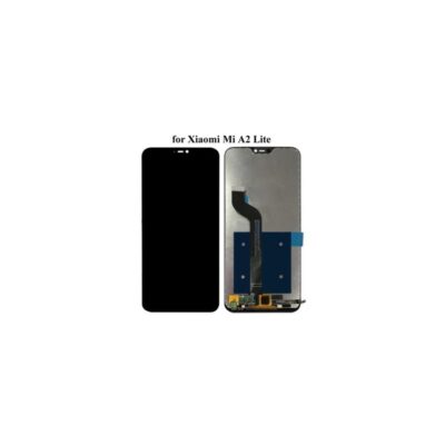 Ecran LCD Display Xiaomi Mi A2 Lite (Redmi 6 Pro)