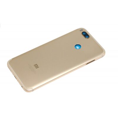 Capac Baterie Xiaomi Mi A1 (5X) Gold