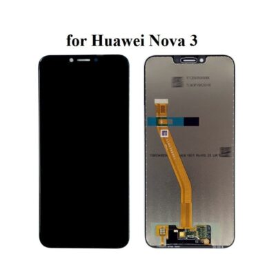 Ecran LCD Display Huawei Nova 3