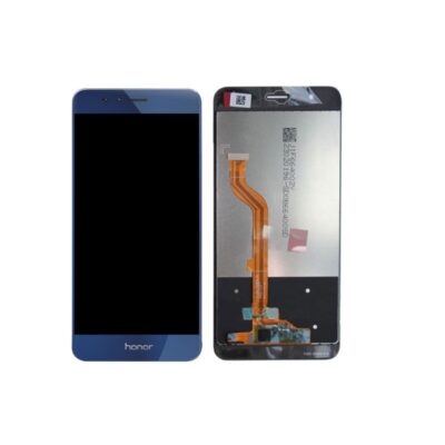 Ecran LCD Display Huawei Honor 8 Albastru